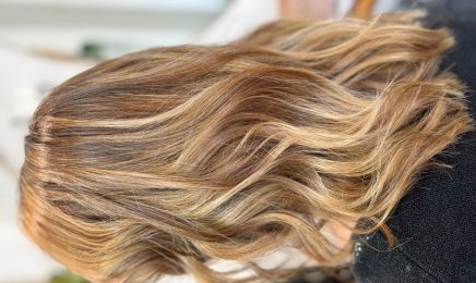 C’ Dans l’Hair  : Coiffeur à Venelles