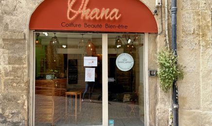 Ohana : Coiffeur à Montpellier