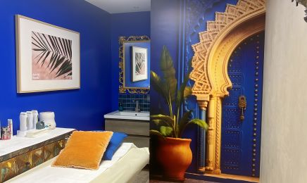 Aqualys  : Institut de beauté à Vichy