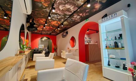 Emilie Bonnetis : Coiffeur à Agen