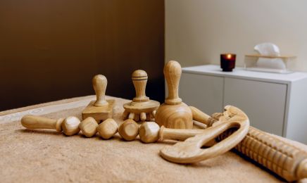 O P'tits Soins  : Manucure à Bréval