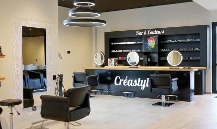 Créastyl Coiffure : Manucure à Lillers