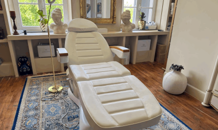 Mahawellness : Institut de beauté à Labastide-d'Anjou