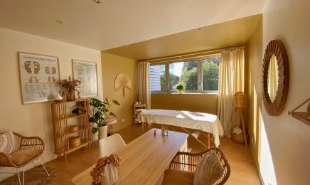 Naturopathie & massage bien-être féminin à Agen : Naturopathe à Agen