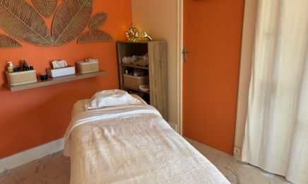 Ter'Happy : Institut de beauté à Saint-Amant-de-Boixe