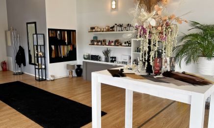 Diego Vulpetti - Hairstylist - Friseur: Friseur in Bad Vilbel