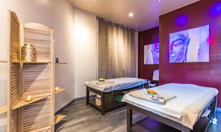 Wat & Sens : Institut de beauté à Paris
