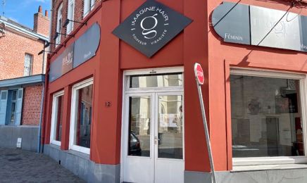  Coiffure Imagine Hair : Coiffeur à  Marcq-en-Barœul