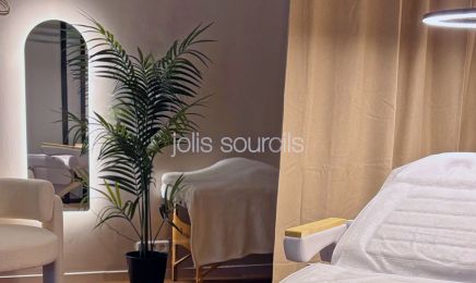 JOLIS SOURCILS - expertise du sourcil et beauté du visage  (anciennement STUDIO LH) : Institut de beauté à Mouans-Sartoux