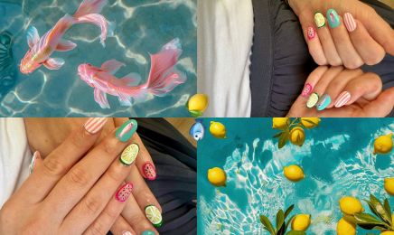 Manails : Manucure à Vourles