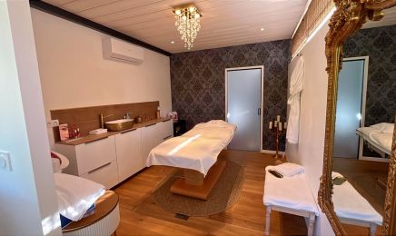 TherapyZen : Manucure à Clermont-l'Hérault