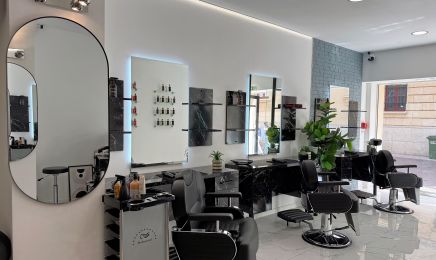 Golden Barber - Golden Glam : Coiffeur à Roanne