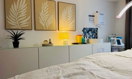 Beautique: Kosmetikstudio in Eislingen/Fils