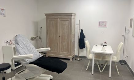 AM Beauté  : Coiffeur à Firminy