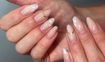Oh my Nails : Manucure à Lovagny