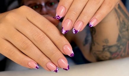 Mass Nailss and Beauty : Manucure à Mouroux