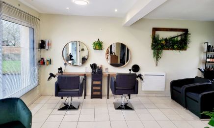 Oleksa Coiffure - Guengat : Coiffeur à Guengat