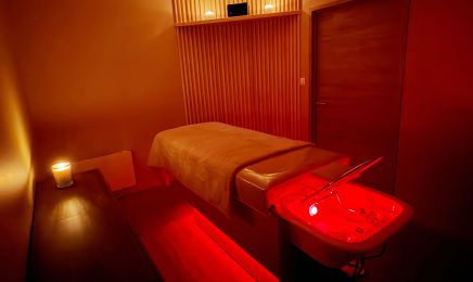 Le Rituel HeadSpa : Coiffeur à Malestroit