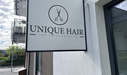 Unique Hair: Friseur in Marburg