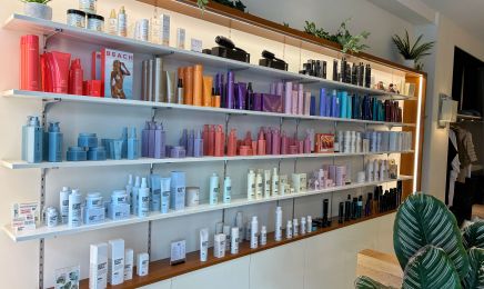 Marc Thouvard Coiffure : Coiffeur à Brest