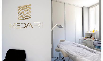 Médari : Institut de beauté à Nice