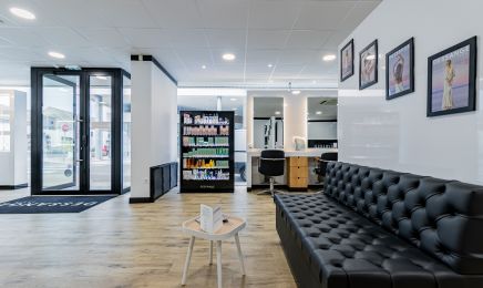 DESSANGE - Challans : Coiffeur à Challans