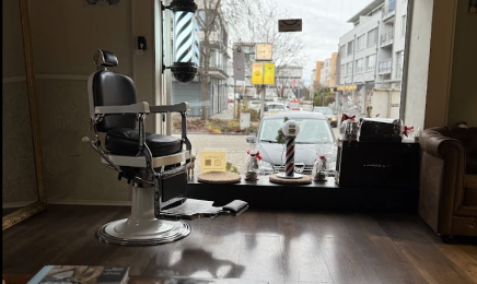 Der Barbier: Friseur in Weil am Rhein