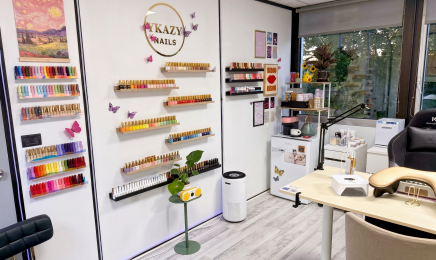 YKAZY NAILS  : Manucure à Labège