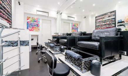 Formation et beauté : Institut de beauté à Paris