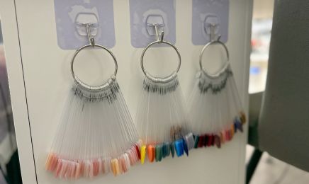 Les Cils de Marion : Institut de beauté à Villemanoche