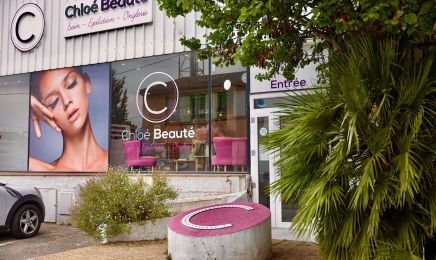 Chloé Beauté : Institut de beauté à Carcassonne