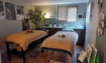 Co’ Beauté : Institut de beauté à Chouain