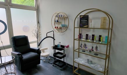 Beauty Kohana: Tattoo-Künstler in Regensburg