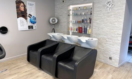Atmosp’hair : Coiffeur à Rouans