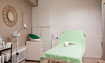Maison Estrella : Manucure à Bayonne