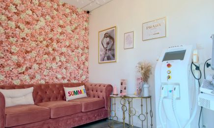 Mon Secret Beaute  : Institut de beauté à Villers-Sous-Saint-Leu