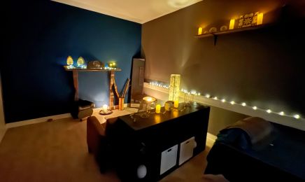 Vivi Sanus - Wellness & Therapie: Tattoo-Künstler in Leipzig