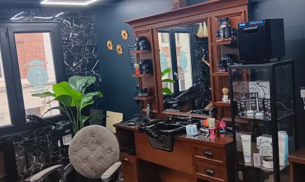Capillo 13  : Coiffeur à Lens