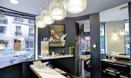 Look Lemon : Institut de beauté à Paris