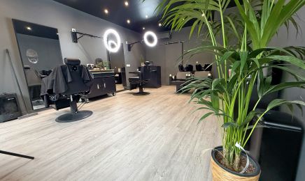 Silva Barber : Barbier à Lozanne
