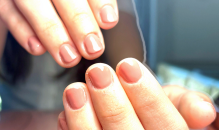 Ongles et Sérénité : Manucure à Talence