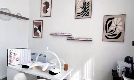 Salon 1802 : Coiffeur à Montrond-les-Bains