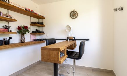 Le soleil de ces dames - Institut de Beauté  : Manucure à Saint-Samson-sur-Rance