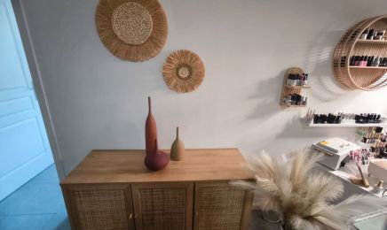 Paus’Beauté  : Coiffeur à Martigues
