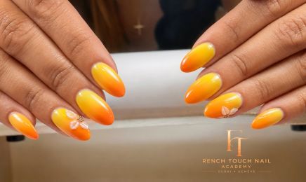 French Touch Nails Academy : Manucure à Ferney-Voltaire
