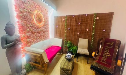 Siam Nouat Thai : Institut de beauté à Paris