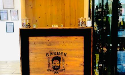 IvanCutz : Friseur in Herzebrock-Clarholz