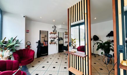 L Coiff Studio : Coiffeur à Bonnat