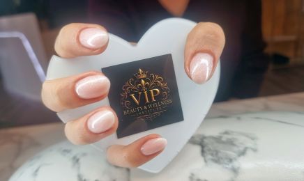 VIP Beauty & Wellness Institute: Kosmetikstudio in Langenhagen