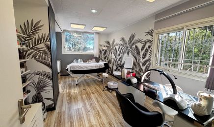 Ongles et Soins : Manucure à Saint-Raphaël